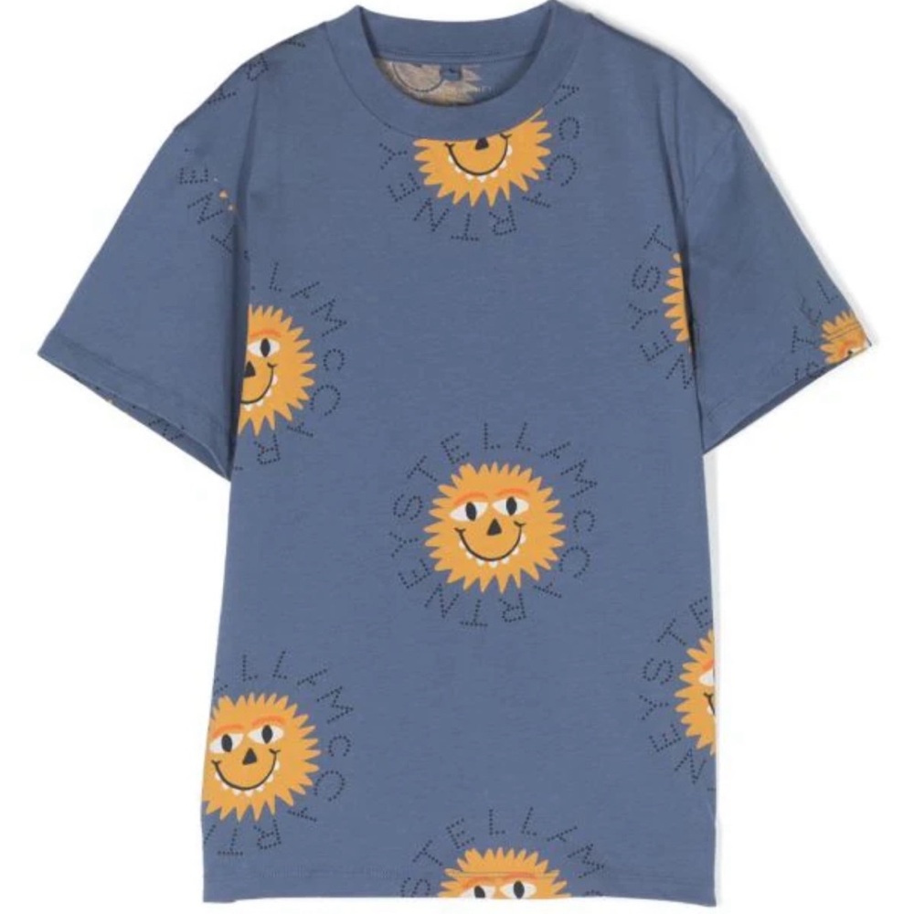 NWT Stella McCartney 🌞 shirt
